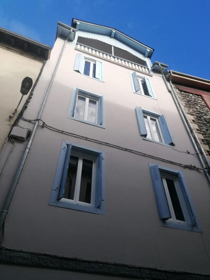 Le Bleu