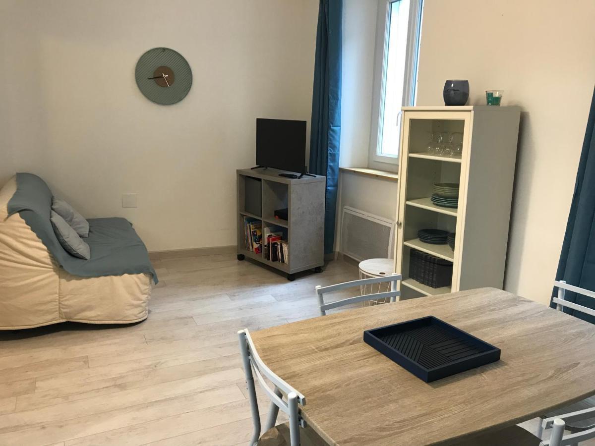 Apartment Le Bleu